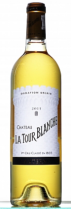 Lhev vna La Tour Blanche 2015