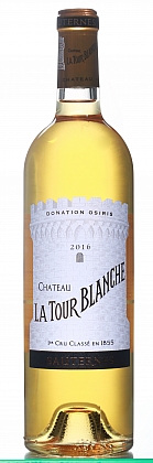 Lhev vna La Tour Blanche 2016