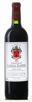 Lhev vna Langoa  Barton 2000