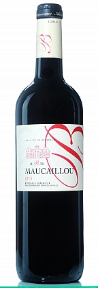 Lhev vna Bordeaux par Maucaillou 2015