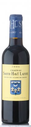 Lhev vna zSmith Haut Lafitte 2006