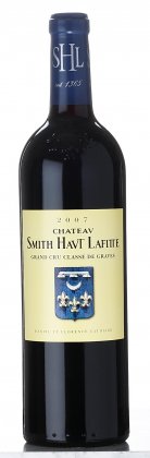 Lhev vna zSmith Haut  Lafitte 2007