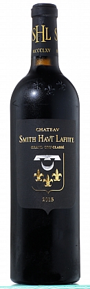 Lhev vna zSmith Haut Lafitte 2015