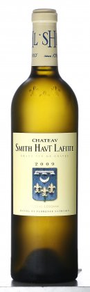 Lhev vna zSmith Haut Lafitte BLANC 2009