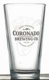 láhev Coronado Glass