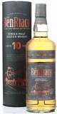 lhev Benriach 10 YO
