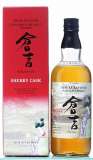 lhev KURAYOSHI Pure Malt Sherry Cask