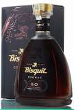 láhev Bisquit Cognac XO