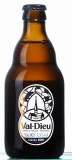 lhev VAL DIEU Cuvee 800 Abbey Blonde ALE (AKCE)