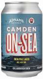 lhev ADNAMS Camden On Sea India Pale Lager (plechovka) (AKCE)