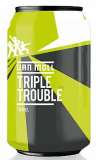 lhev VAN MOLL Triple Trouble