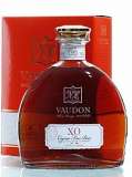 láhev Vaudon Cognac XO Carafe