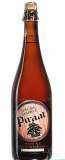 lhev PIRAAT Special Reserve Rum Barrels (750 ml)