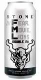 lhev STONE Fear Movie Lions Hazy Double IPA (AKCE!)