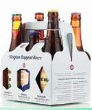 lhev Belgian Trappist Pack (6x330 ml)