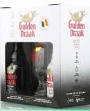 lhev Gulden Draak Gift Pack (2x 330 ml + sklenice)