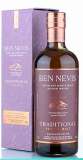 lhev Ben Nevis Traditional Peated Malt