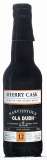 lhev HARVIESTOUN Ola Dubh 12 YO Whisky Barrel Aged