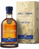 lhev Kilchoman 100% Islay 12th LE 2022