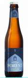 lhev SILLY Abbaye de Forest Blond ALE