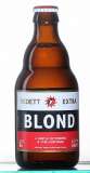 lhev VEDETT Extra Blond Lager