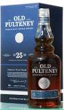 lhev Old Pulteney 25 YO