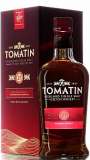 láhev TOMATIN 21 YO Bourbon Barrels