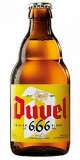 lhev DUVEL 666 Belgian Blond ALE