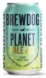 lhev BREWDOG Planet Pale ALE