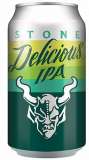 lhev STONE Delicious IPA