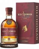 lhev Kilchoman Casado 2022