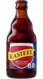 lhev KASTEEL Rouge Zero %
