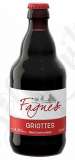 lhev FAGNES Griottes Red Cherry Beer