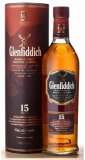 lhev Glenfiddich 15 YO Solera