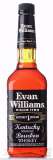 láhev EVAN WILLIAMS Bourbon Whiskey