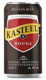láhev KASTEEL Rouge 250 ml (plechovka)