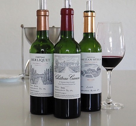 31 / 2023 - NEWSLETTER Z TOPVINO.CZ: EP BRDX 2022