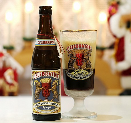 Celebrator Doppelbock