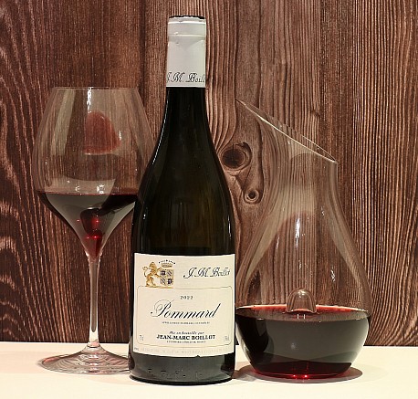 Tipy na v�no�n� d�rky a klidn� sv�te�n� pop�jen�: v�na z Champagne, Burgundska, Provence a whisky z ostrova Islay