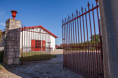 Kdy� klasick� Bordeaux d�v� smysl: Ch�teau du Moulin Rouge