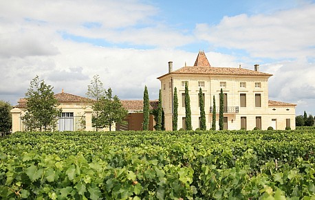 Chateau LA PROVIDENCE (Pomerol)