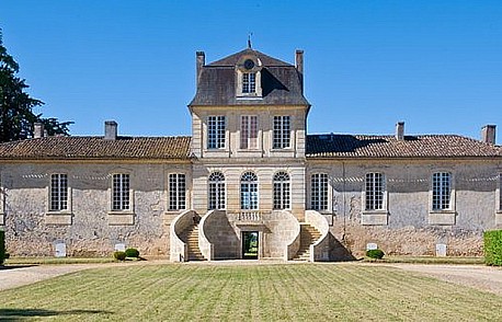 Montrose, La Conseillante, Tertre Roteboeuf
