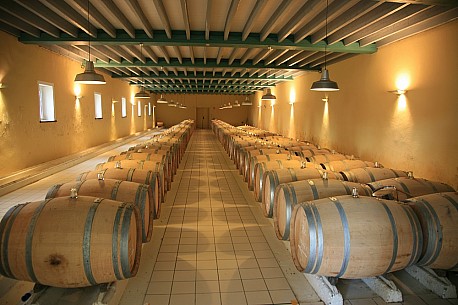 Na veker sladk vna ze Sauternes a Barsacu SLEVA 30 %