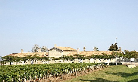Skvl vno z Bordeaux (oblast Haut-Mdoc) se slevou 30 %