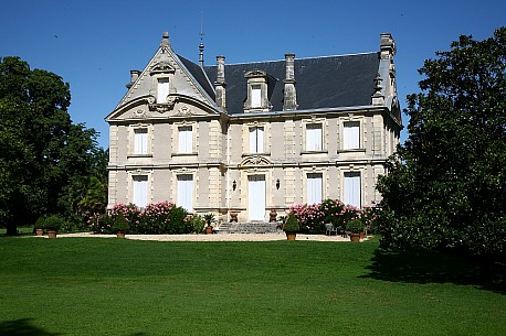 Bordeaux Superieur