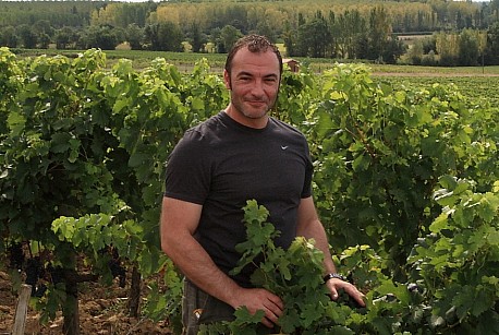 Jedno z nejlepch vn klasifikace Bordeaux Suprieur Rouge