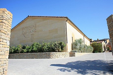 Bandol bez kompromis�. Domaine Ray-Jane, v�na s dlouhou histori�