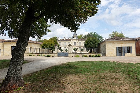 Saint-Emilion Grand Cru