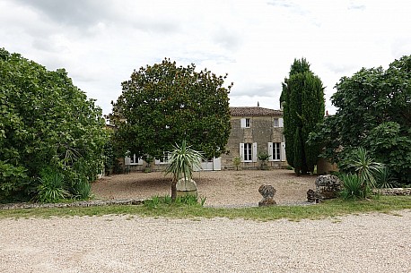 EP BRDX 2022  Tertre Roteboeuf, Roc de Cambes, Domaine de Cambes