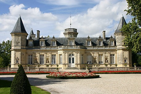 Bordeaux, Haut-Médoc